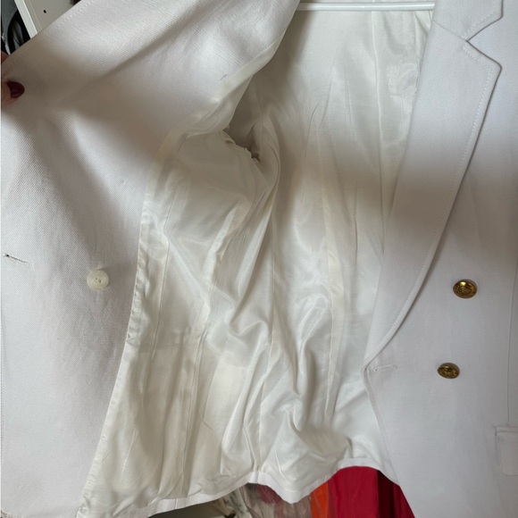 ALC Sedgwick tailored jacket size 6 - Picture 4 of 6